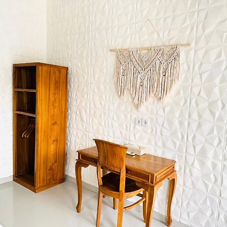 Gangga Guest House Canggu  Exterior photo