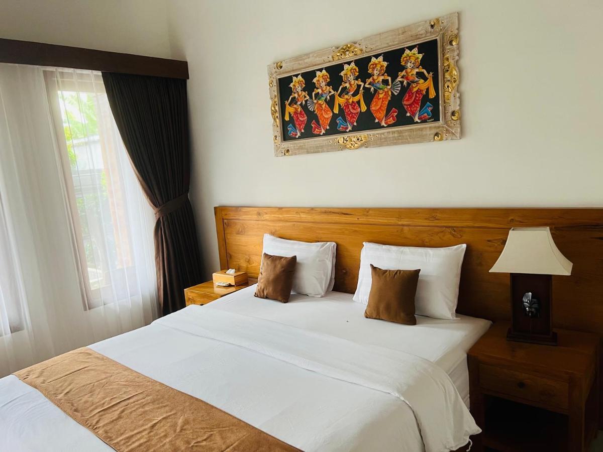 Gangga Guest House Canggu  Exterior photo